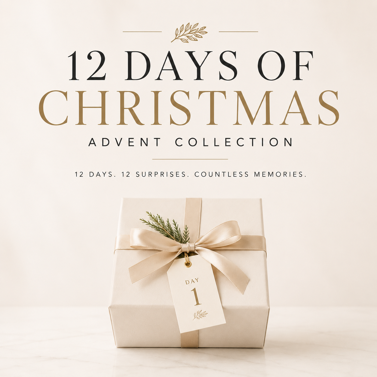 Advent Collection