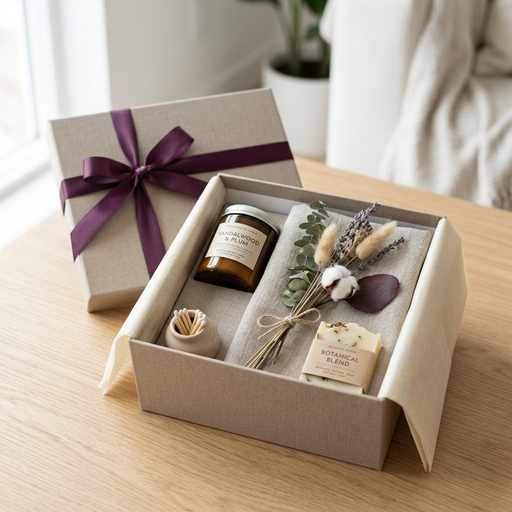 Haven Lifestyle Box